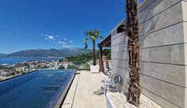 Wohnung für 220 000 euro in Tivat, Montenegro