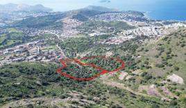 Terreno para 6 930 000 euro en Bodrum, Turquia