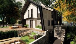 Grundstück für 100 000 euro in Kolasin, Montenegro