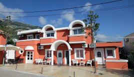 Hotel für 420 000 euro in Sutomore, Montenegro