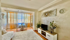 Wohnung für 128 000 euro in Montenegro