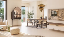 Villa für 980 405 euro in Dubai, VAE
