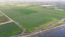 Land for 25 000 000 euro in Larnaca, Cyprus