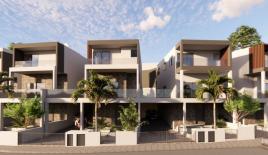 Villa for 950 000 euro in Limassol, Cyprus