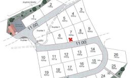 Land for 210 000 euro in Limassol, Cyprus