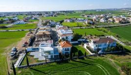 Villa for 495 000 euro in Larnaca, Cyprus