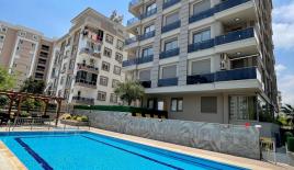 Appartamento per 89 000 euro a Antalya, Turchia