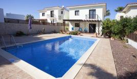 House for 390 000 euro in Larnaca, Cyprus