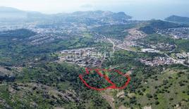 Terreno para 6 955 000 euro en Bodrum, Turquia