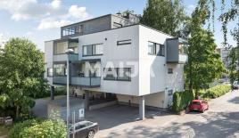 Apartment für 159 000 euro in Järvenpää, Finnland