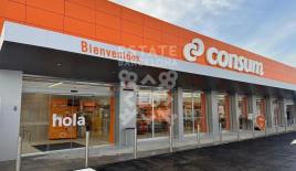 Commercial property for 4 300 000 euro in Barcelona, Spain