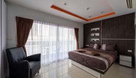 Studio pour 29 810 Euro à Pattaya, Thaïlande