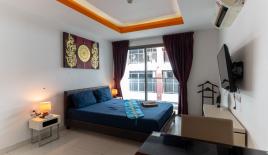 Studio pour 35 230 Euro à Pattaya, Thaïlande