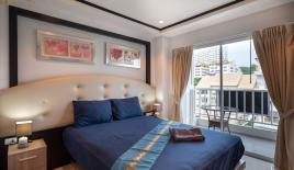 Studio pour 27 100 Euro à Pattaya, Thaïlande