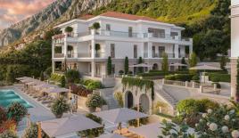 Wohnung für 317 992 euro in Kotor, Montenegro
