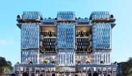 Hôtel pour 95 905 Euro au Caire, Egypte
