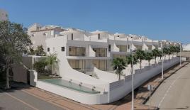House for 550 000 euro in La Mata, Spain