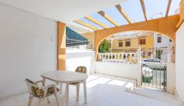 Bungalow for 138 000 euro in Torrevieja, Spain