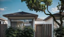 Villa für 83 215 euro in Nusa Dua, Indonesien