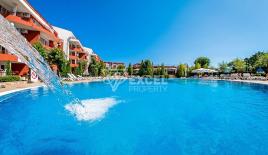 Studio for 68 000 euro at Sunny Beach, Bulgaria