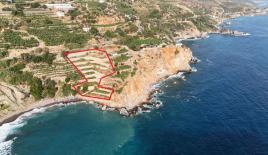 Terreno para 1 350 000 euro en Alanya, Turquia