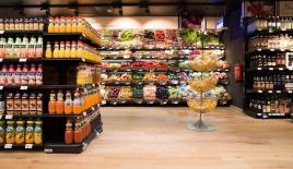 Shop for 575 000 euro in Madrid, Spain
