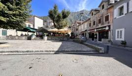 Office for 320 000 euro in Risan, Montenegro