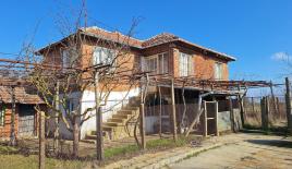 Casa para 32 000 euro en Bulgaria