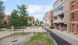 Appartement pour 185 000 Euro à Helsinki, Finlande