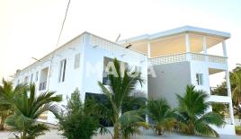 Villa for 3 750 euro per month in Gambia