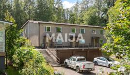Appartement pour 314 000 Euro à Helsinki, Finlande