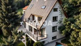 Haus für 129 381 euro in Polen