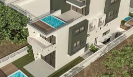 Stadthaus für 1 350 000 euro in Athen, Griechenland