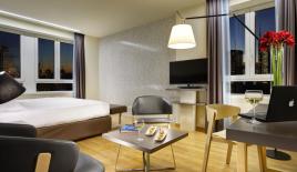Hôtel pour 30 000 000 Euro à Milan, Italie
