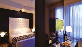 Hôtel pour 20 000 000 Euro à Cagliari, Italie