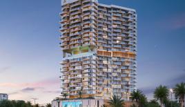 Biens commerciaux pour 753 518 Euro à Dubaï, EAU