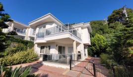 Villa para 203 000 euro en Alanya, Turquia