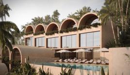 Apartment für 301 861 euro in Uluwatu, Indonesien