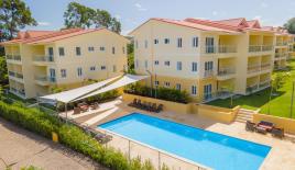 Flat for 136 544 euro in Sosua, Dominican Republic