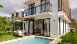 Villa for 212 974 euro in Punta Cana, Dominican Republic