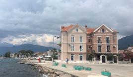 Commercial property for 1 300 000 euro in Tivat, Montenegro