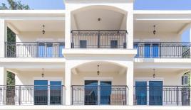 Commercial property for 1 200 000 euro in Stoliv, Montenegro