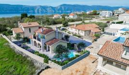 Villa pour 950 000 Euro en Croatie