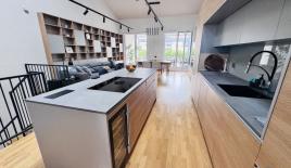 Wohnung für 780 000 euro in Izola, Slowenien