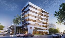 Bureau pour 9 900 000 Euro à Nicosie, Chypre