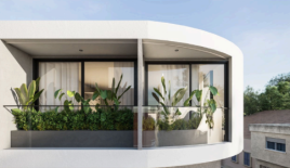 Bureau pour 399 000 Euro à Limassol, Chypre