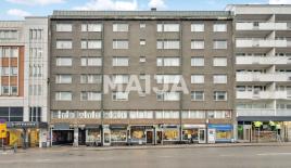 Appartement pour 159 000 Euro à Turku, Finlande