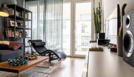 Apartment für 277 000 euro in Budapest, Ungarn