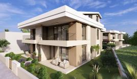 Appartamento per 325 500 euro a Marmaris, Turchia