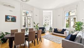 Apartment für 299 000 euro in Budapest, Ungarn